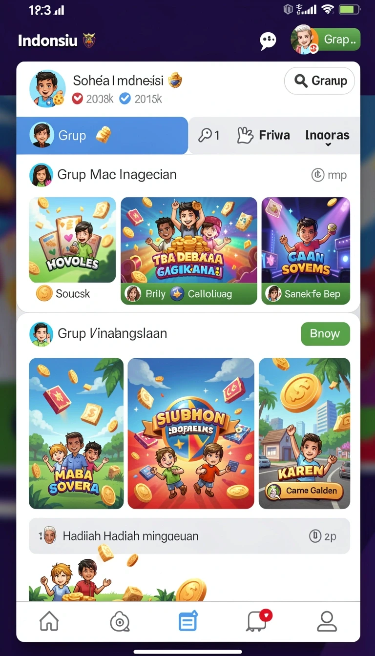 Review Aplikasi idx66 screenshot 1