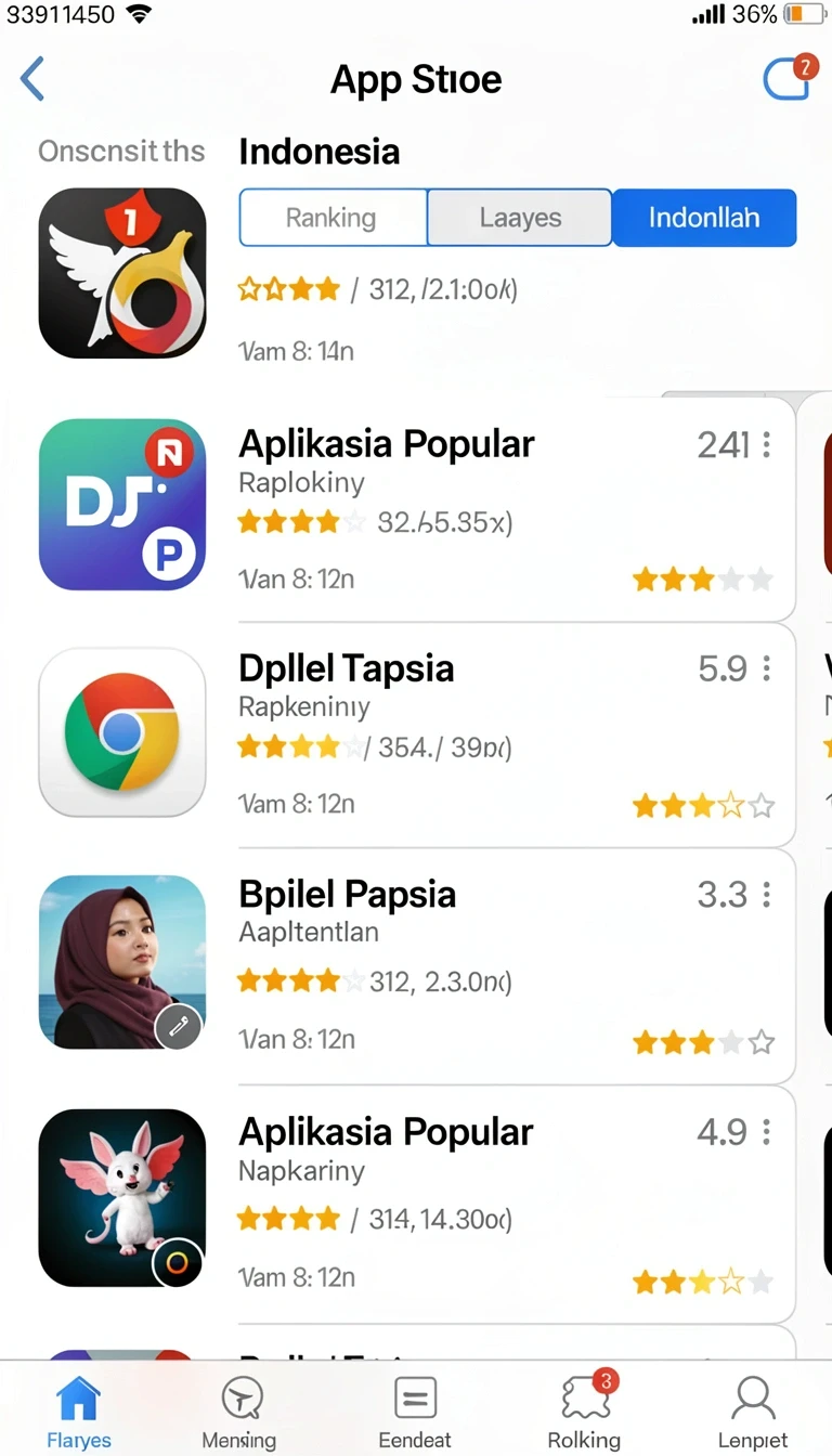 Cara Update Aplikasi bonanzagold ke Versi Terbaru screenshot 3