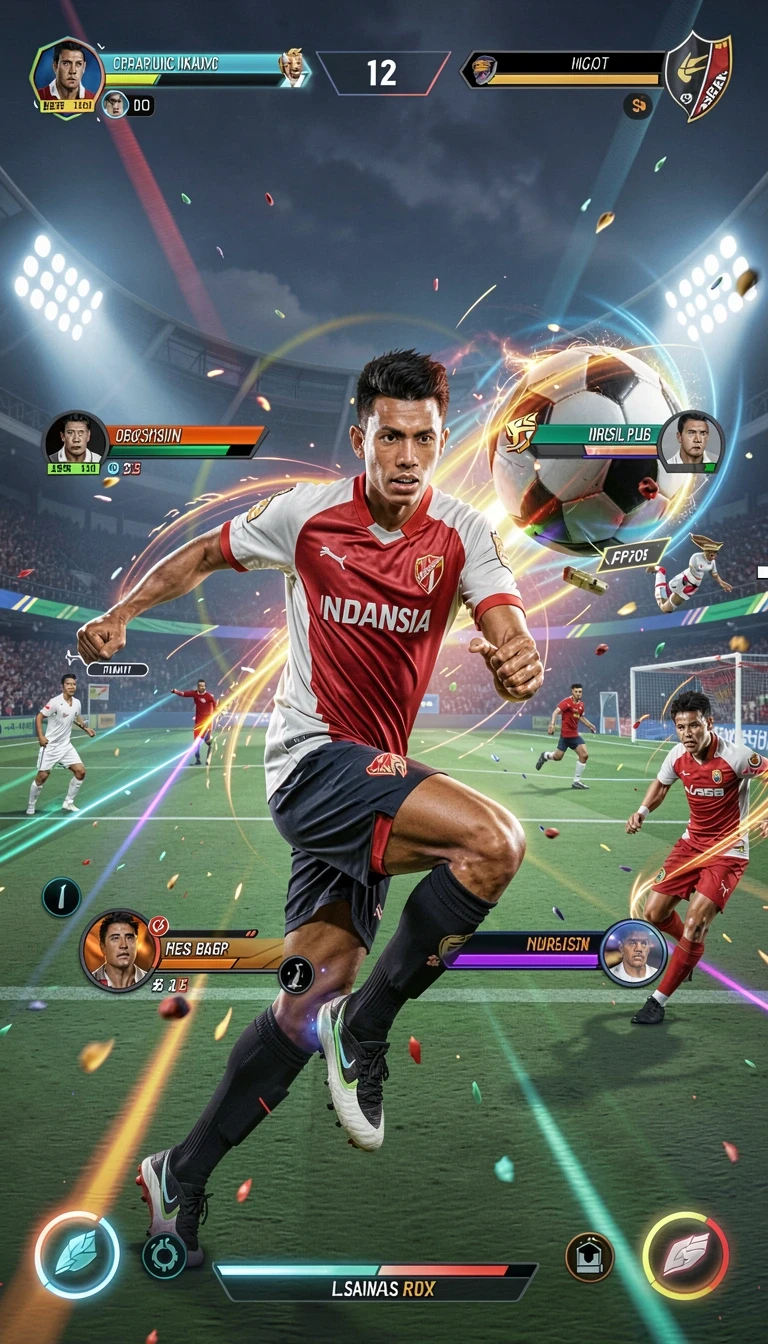 Aplikasi gendut188 Terpercaya untuk Android screenshot 2