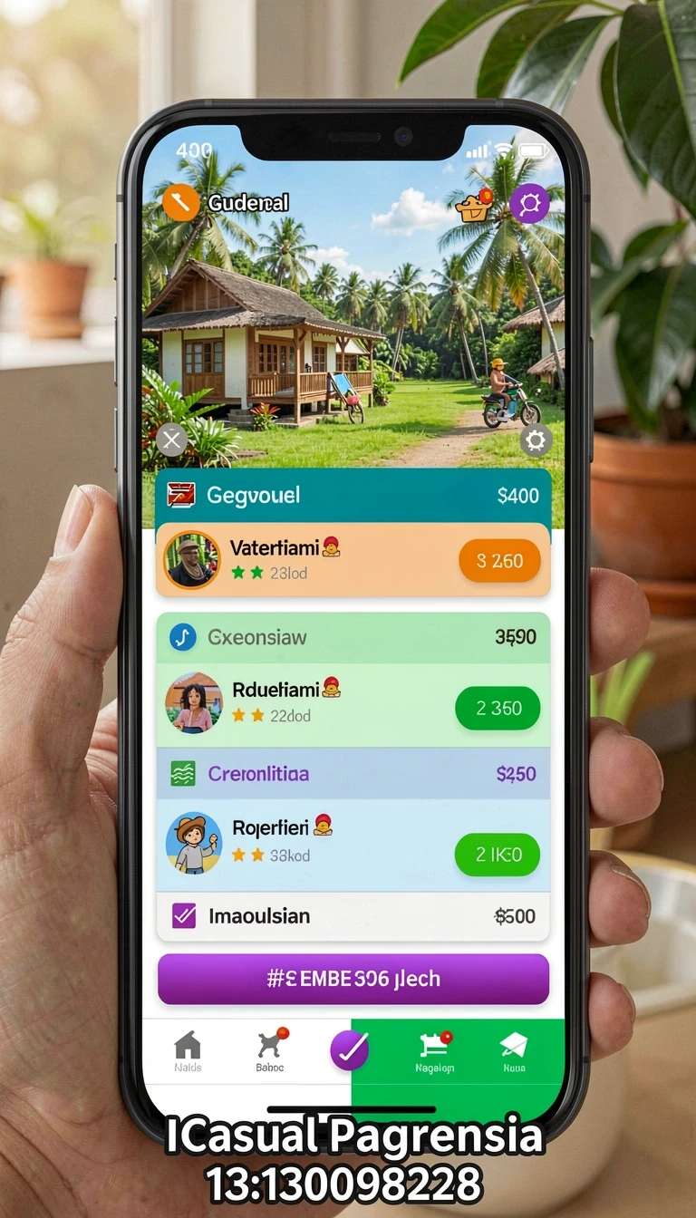 Review Aplikasi rr666 screenshot 3