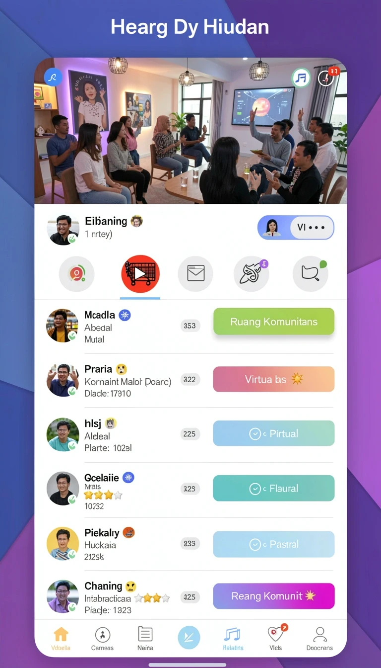 Cara Download dan Instal rahayu88 di Android screenshot 1