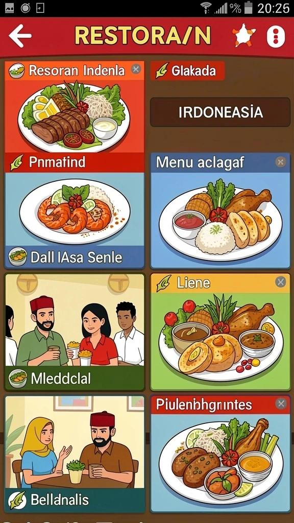 Review Aplikasi menara188 screenshot 3