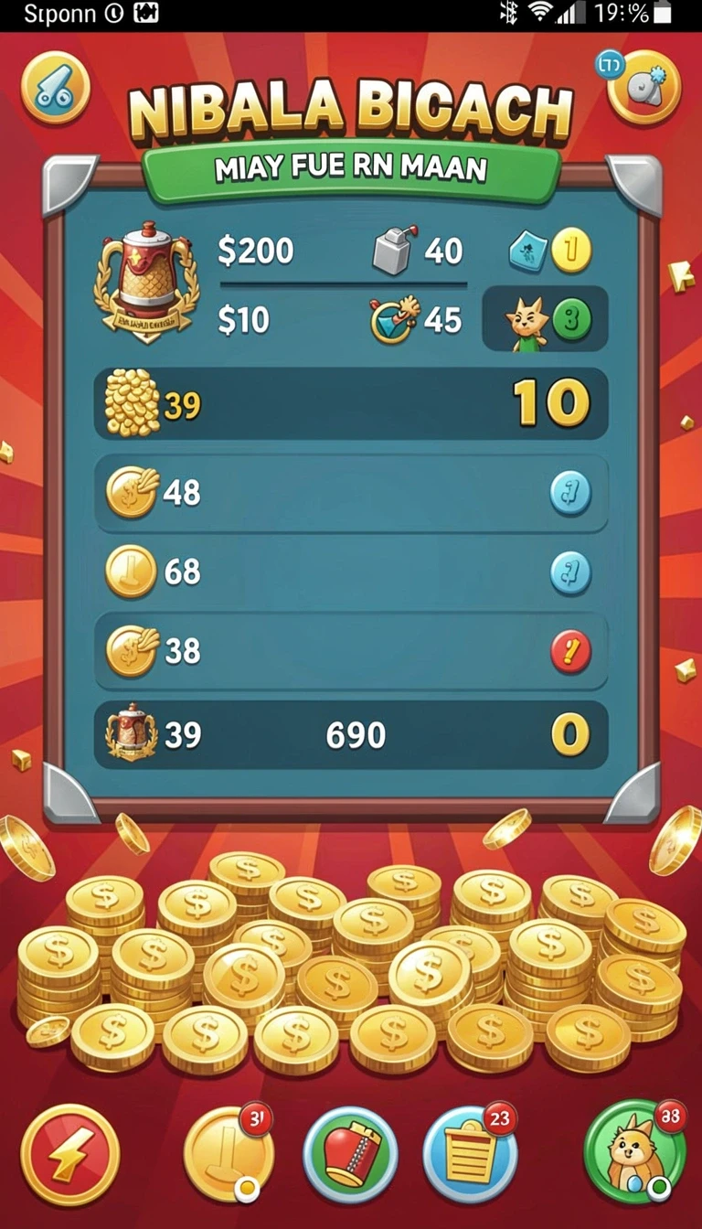 Review Aplikasi aceparty screenshot 3
