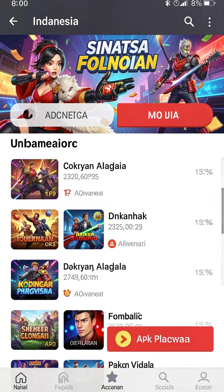 Review Aplikasi batamtoto screenshot 3