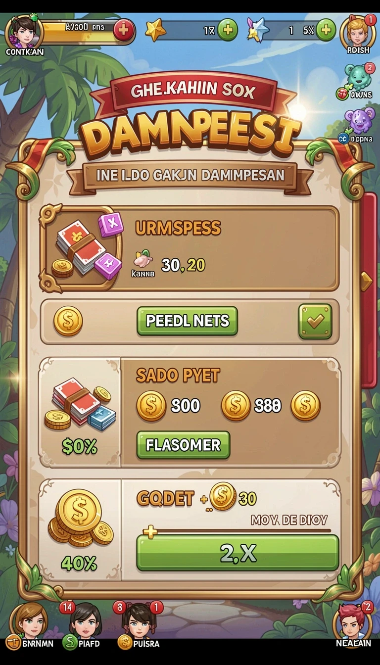Review Aplikasi mamibet screenshot 3