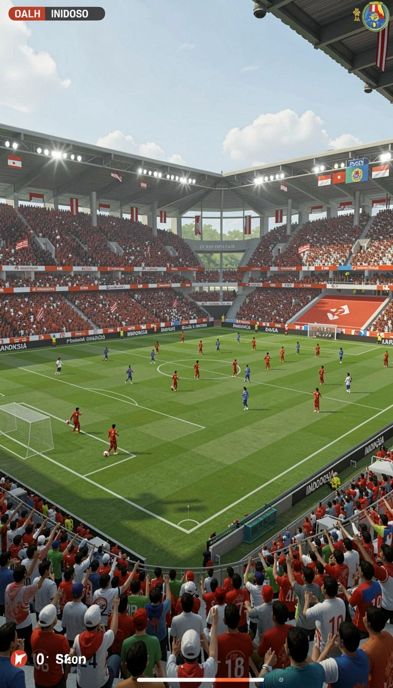 Aplikasi betwin188 Ringan untuk Android screenshot 3