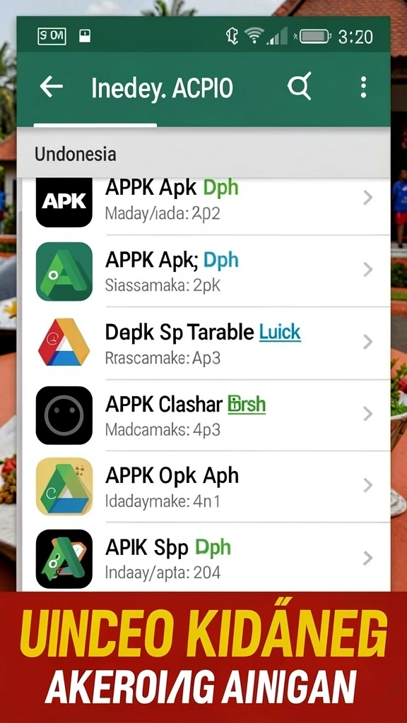 Review Aplikasi idx66 screenshot 3