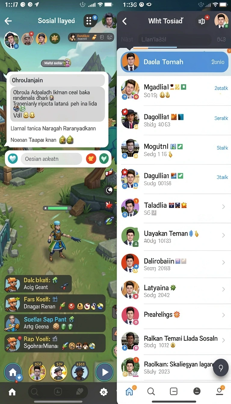 Cara Menggunakan Aplikasi bingo101 untuk Pemula screenshot 1