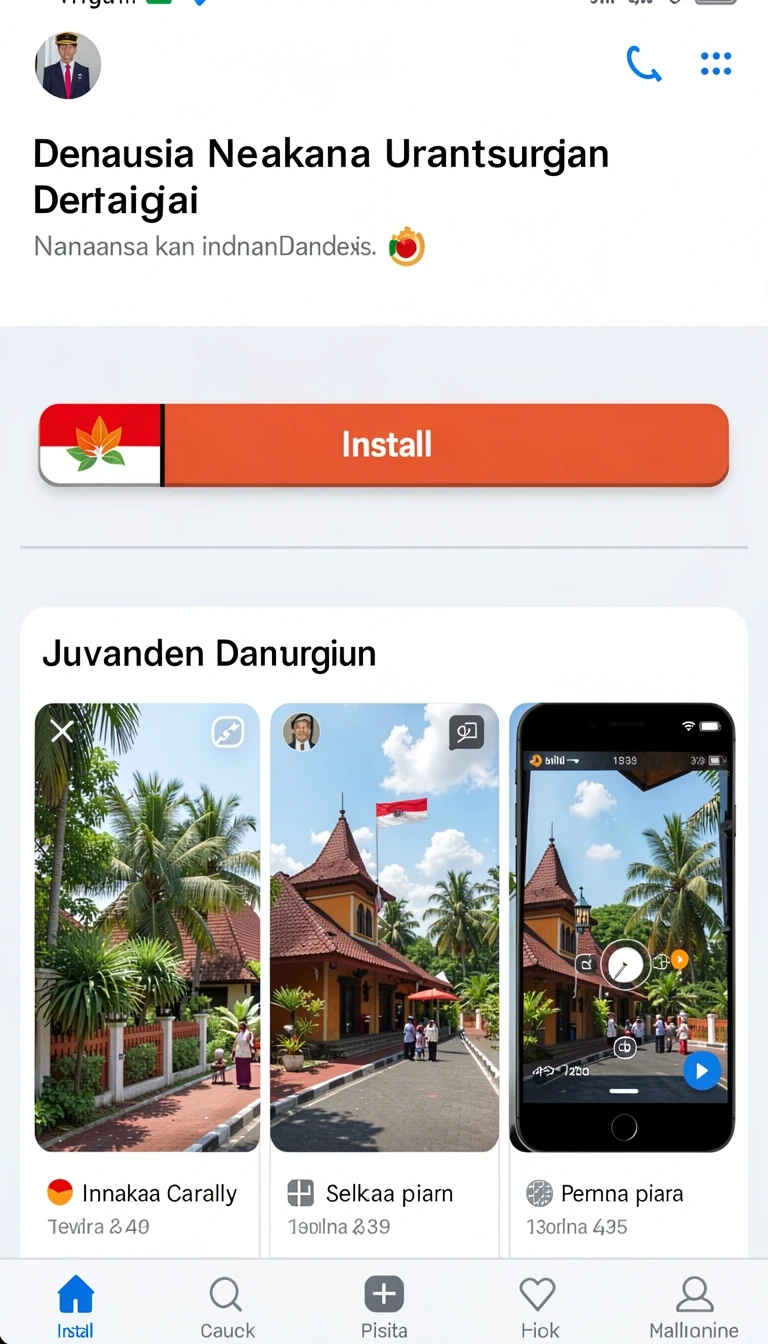 Info Lengkap Aplikasi rajapola Versi Terbaru screenshot 2