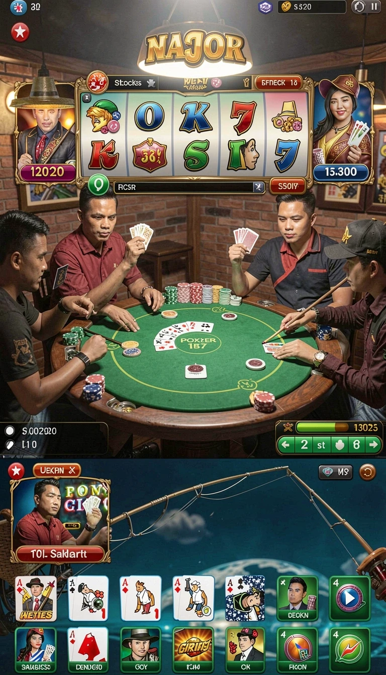 Review Aplikasi rp8 screenshot 2