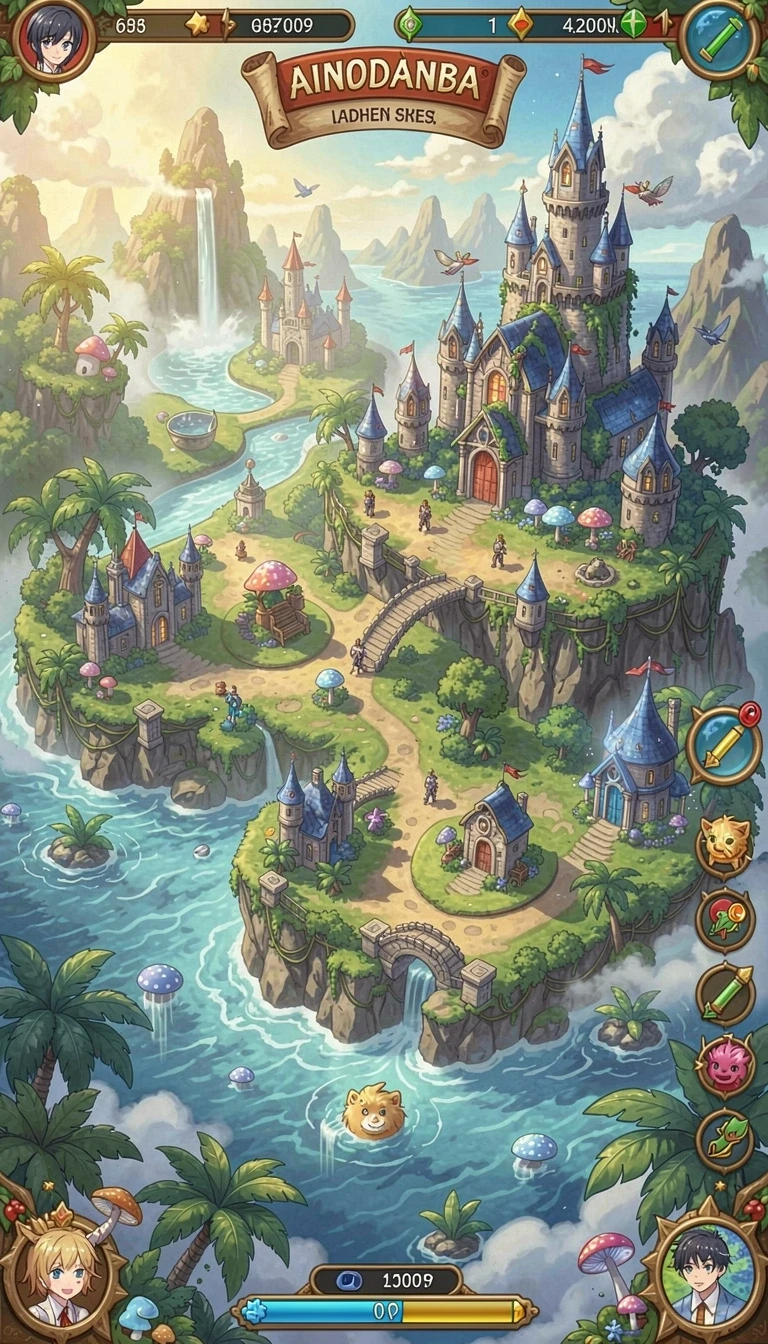 Review Aplikasi sl777 screenshot 1