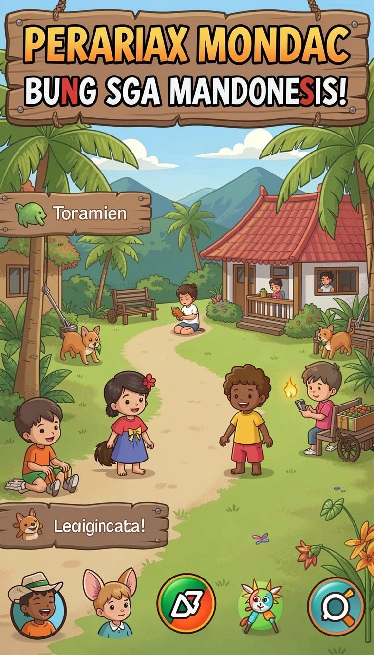 Review Aplikasi lukymino screenshot 1
