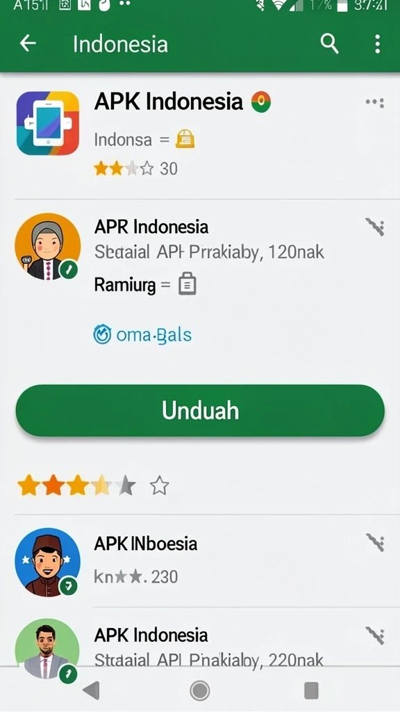 Review Aplikasi jps888 screenshot 3