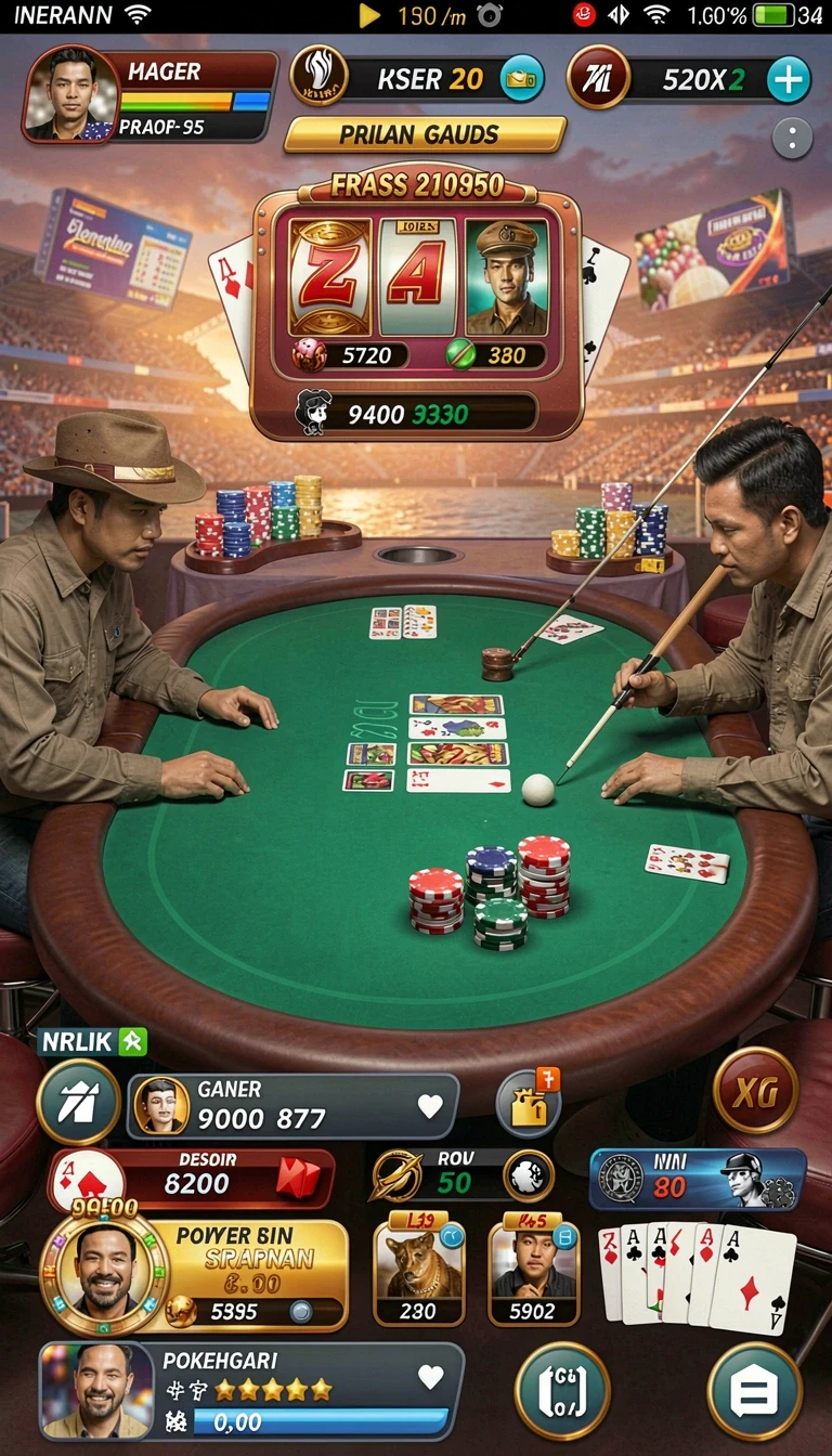 Review Aplikasi superwin777 screenshot 1