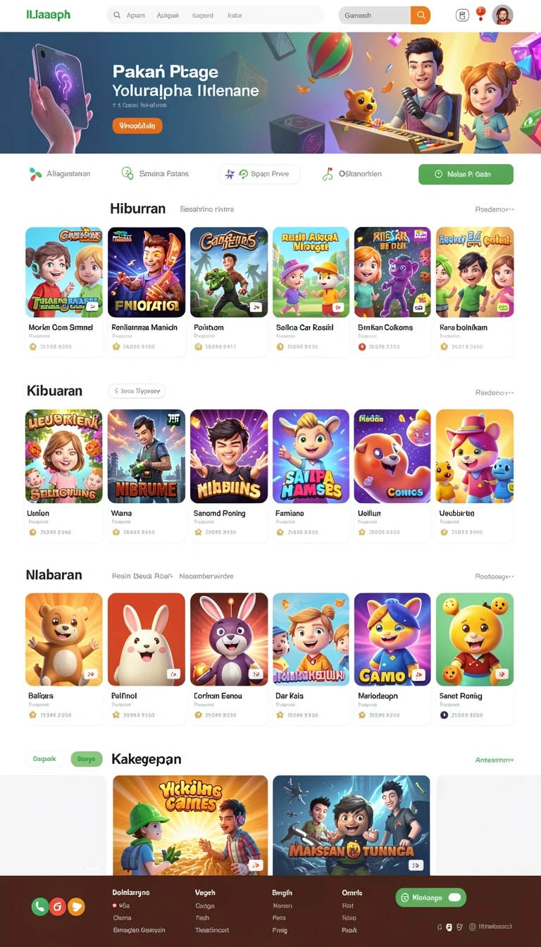 Review Aplikasi lokethoki screenshot 1