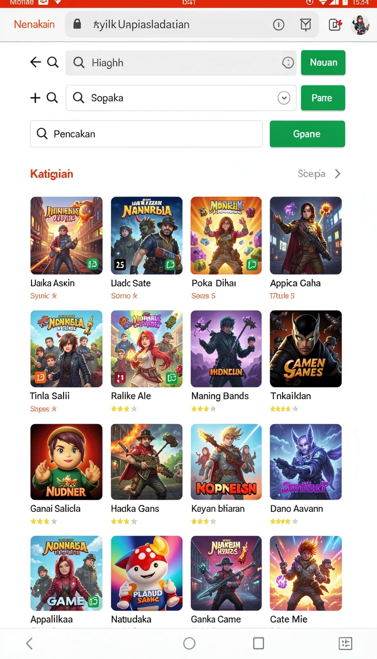 api88 App: Info, Rating, dan Link Download screenshot 2