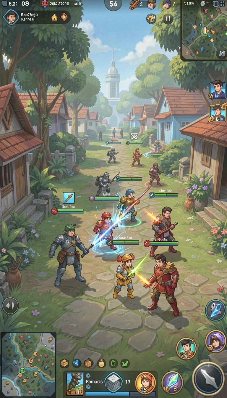 Review Aplikasi kilauwin screenshot 3