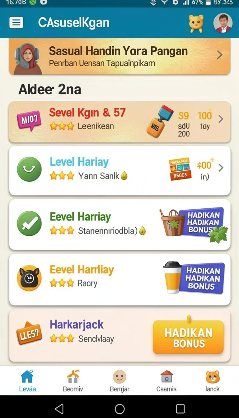 Review Aplikasi mabar88 screenshot 1