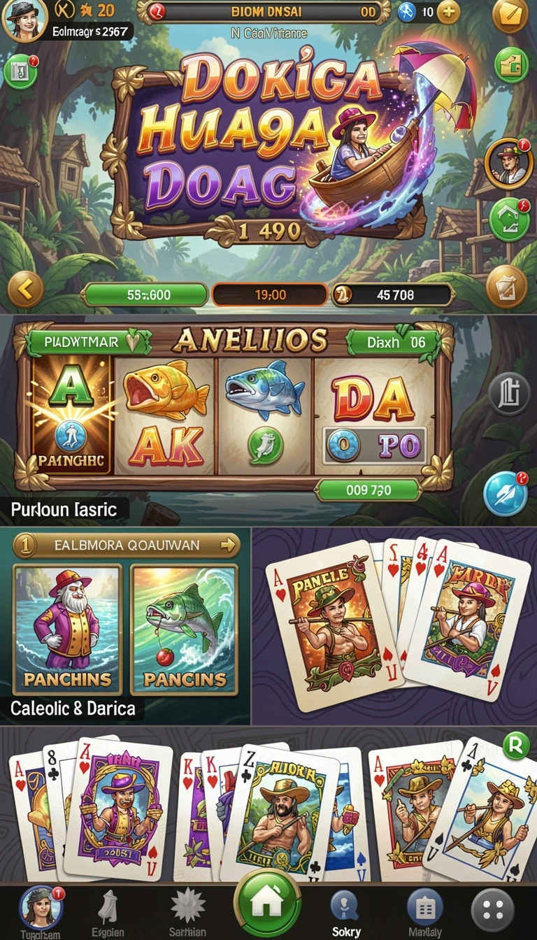 Review Aplikasi kingdom188 screenshot 3