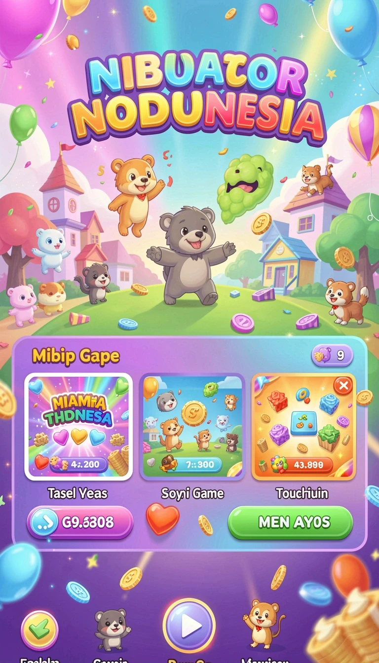 Aplikasi ledak188 Terbaru dan Terlengkap screenshot 1