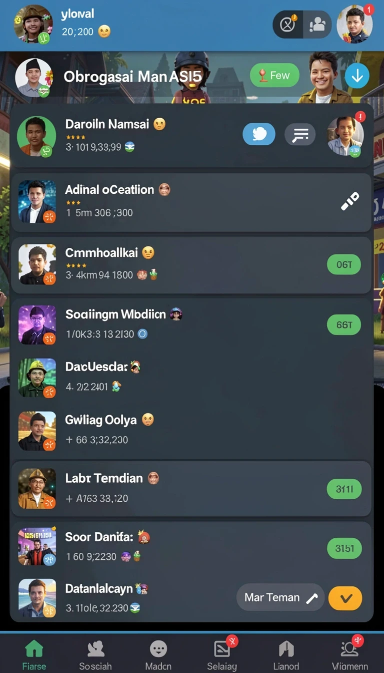 Review Aplikasi deep screenshot 2