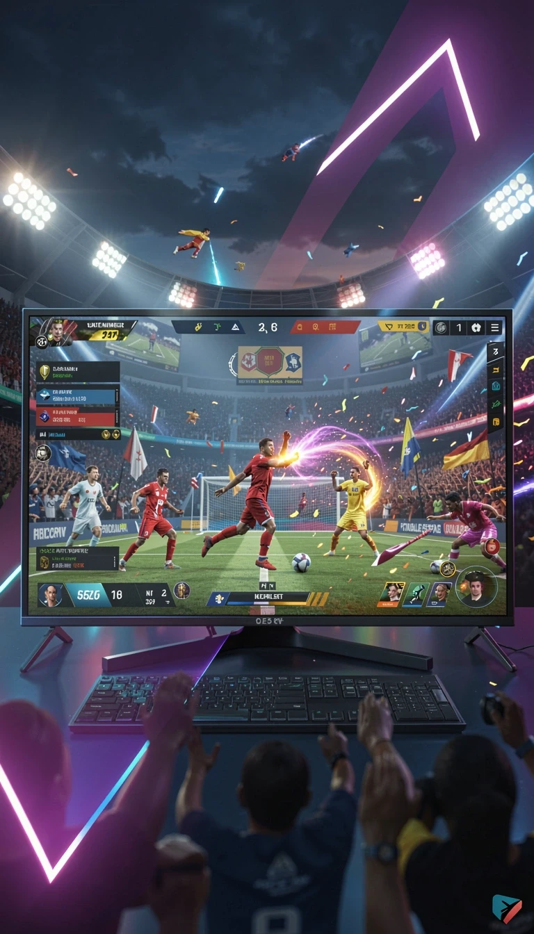 Review Aplikasi dunia77 screenshot 1