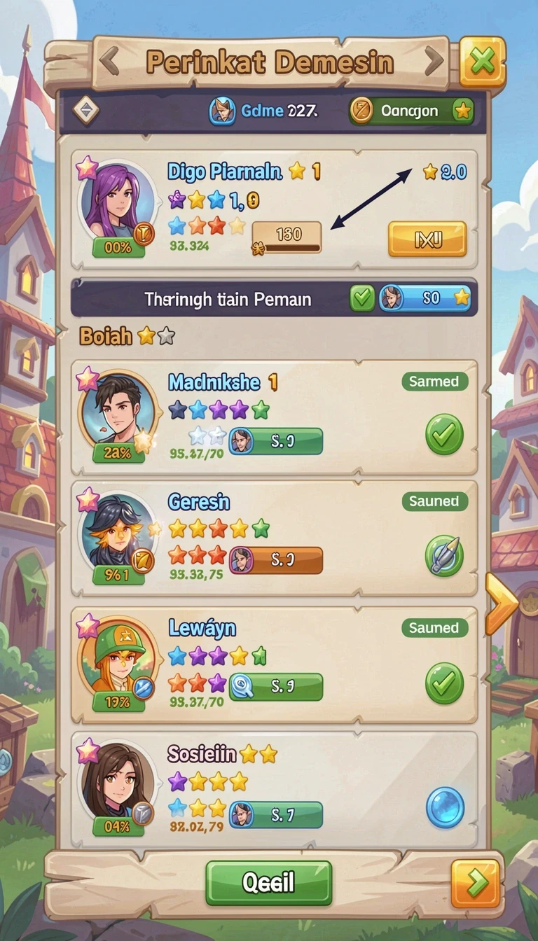Info Lengkap Aplikasi 987up Versi Terbaru screenshot 3