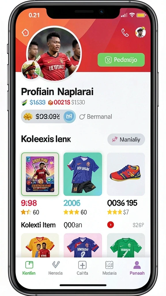 XXX777 Versi Terbaru: Apa yang Baru? screenshot 1